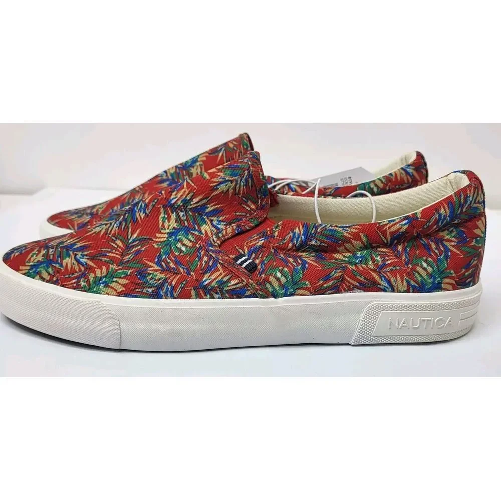 Nautica men shoes